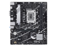 ASUS PRIME B760M-K - 1241820 - zdjęcie 3
